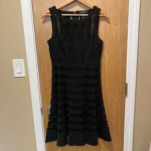 White House Black Market cocktail dress